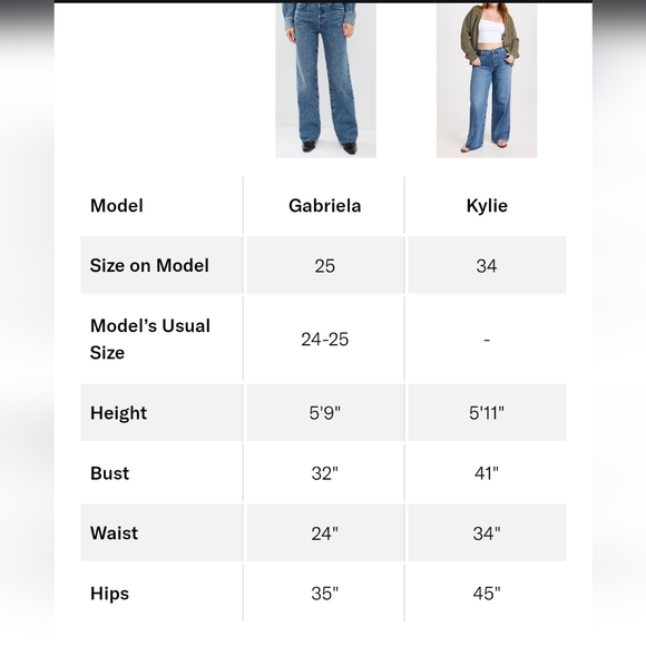 Citizens Of Humanity Annina Trouser Jean - Picture 14 of 14